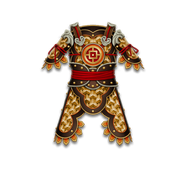 Armor chny18 traditional