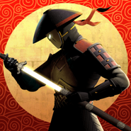 Fourth Avatar (Used during the Chinese New Year 2018 update).