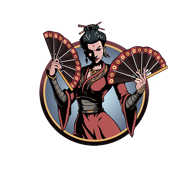 Boss huntress (2).png (40 KB) Widow, Boss of act V