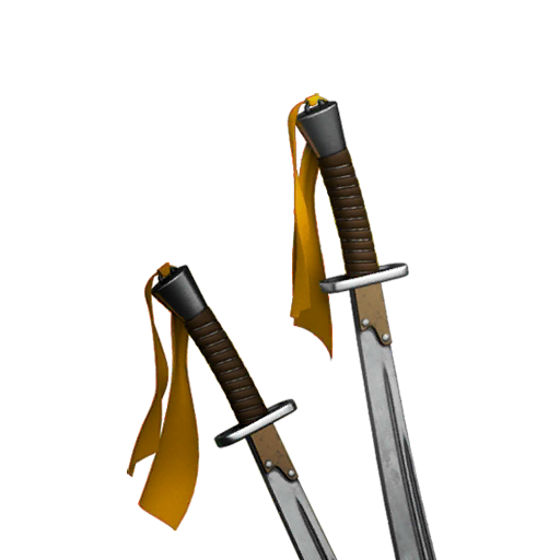 sabers