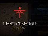 Transformation: Itu's Plane