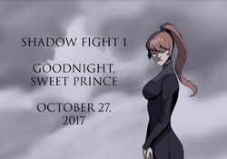 Shadow Fight: Play Shadow Fight for free on LittleGames