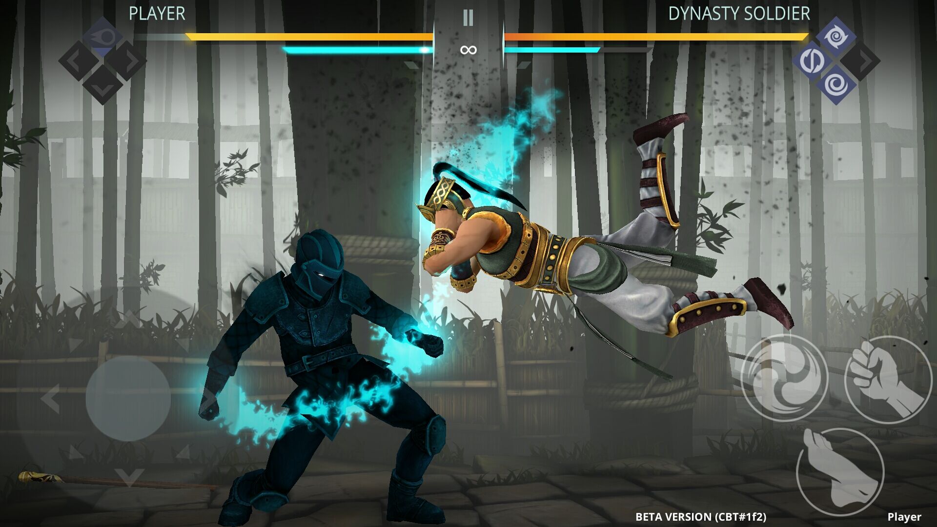 Shadow Fight 3  Fast Fighting PC Game Free Download