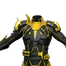 Armor (SF3) (164 KB) Savannah