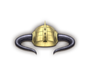 Horned Helm