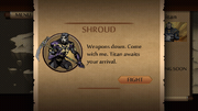 Shroud welcom.png
