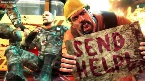 How Do I Continue the Campaign Past Level 27 Shadowgun Legends