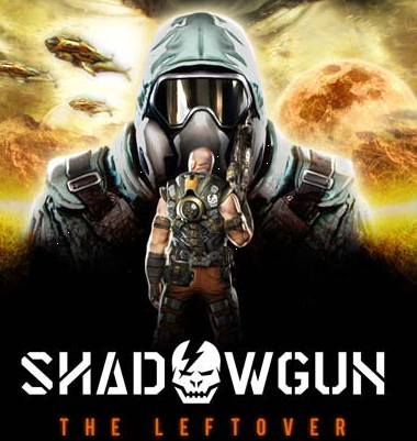 Shadowgun