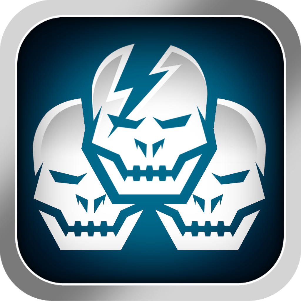 Shadowgun: Deadzone | Shadowgun Encyclopedia | Fandom