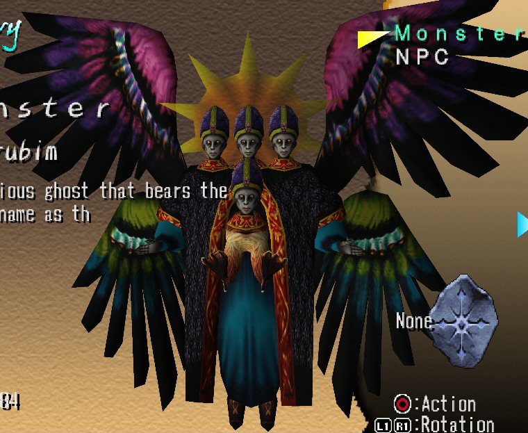Shadowhearts:SH1 Sidequests/CaveTemp | Shadowhearts Wiki
