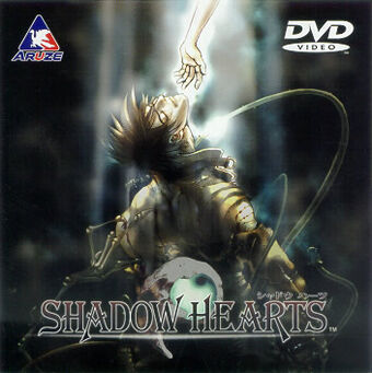 Shadow Hearts | Shadowhearts Wiki | Fandom Shadow Hearts | Shadowhearts Wiki | Fandom