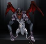 Gargoyle(SH-C)