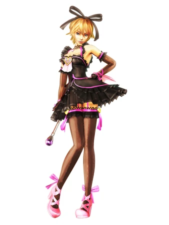 Hildegard Valentine | Shadowhearts Wiki | Fandom