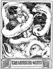Lambton wormillustration.jpg