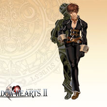 Wallpaper Shadowhearts Wiki Fandom