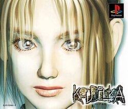 Koudelka (Game) | Shadowhearts Wiki | Fandom