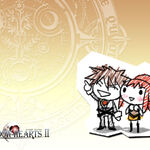 Wallpaper Shadowhearts Wiki Fandom