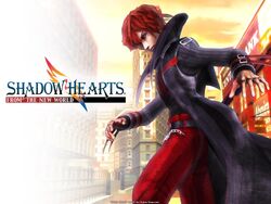 Wallpaper Shadowhearts Wiki Fandom