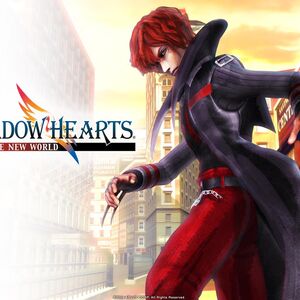 Wallpaper Shadowhearts Wiki Fandom