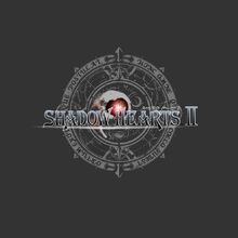 Wallpaper Shadowhearts Wiki Fandom