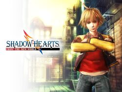 Wallpaper Shadowhearts Wiki Fandom