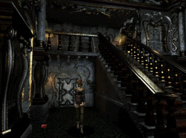 Koudelka Game Shadowhearts Wiki Fandom