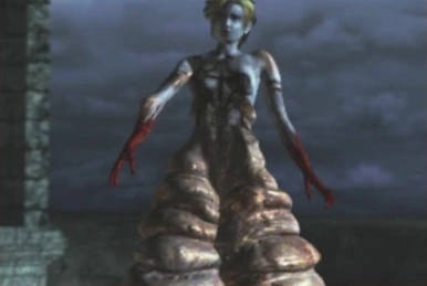 Gargoyle | Shadowhearts Wiki | Fandom