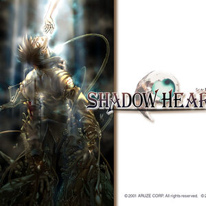 Wallpaper Shadowhearts Wiki Fandom