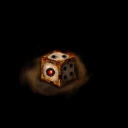 Dice of Caesar | Shadowhearts Wiki | Fandom