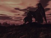 Amon SH2 Early Trailer.jpg