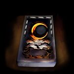 Tome of the moon