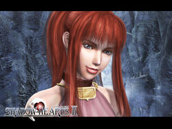 Wallpaper Shadowhearts Wiki Fandom