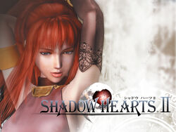 Wallpaper Shadowhearts Wiki Fandom