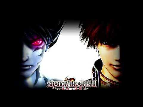 Innocent | Shadowhearts Wiki | Fandom