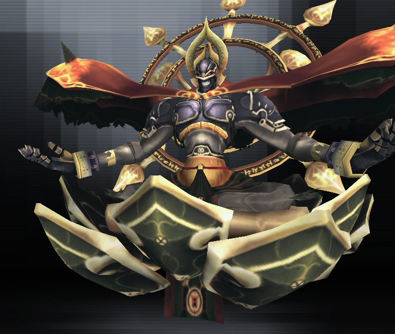 EMP サンスベリア スサノオ Susano\"O\" / SA319 EMP サンスベリア スサノオ Susano