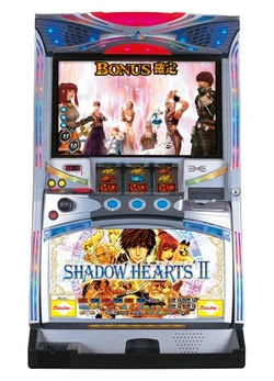 Pachislot | Shadowhearts Wiki | Fandom