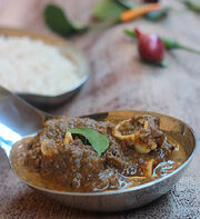 Mutton-korma