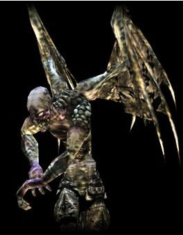 Gargoyle | Shadowhearts Wiki | Fandom Gargoyle | Shadowhearts Wiki | Fandom
