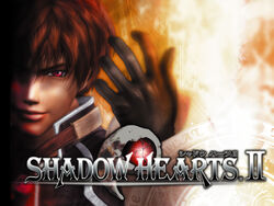 Wallpaper Shadowhearts Wiki Fandom