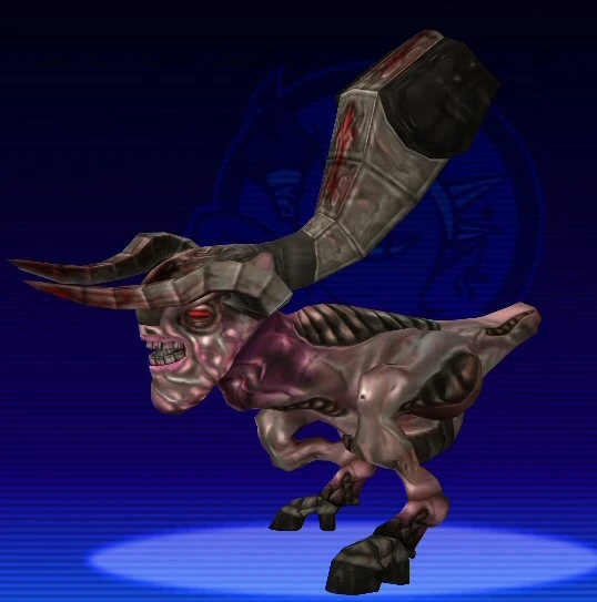 Guanna | Shadowhearts Wiki | Fandom