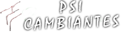 Psi Cambiantes Wiki logo