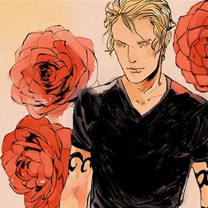 Jace Herondale