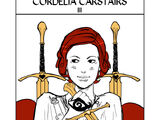 Cordelia Carstairs