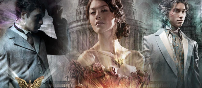 Shadowhunters. Le origini