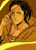 Jonathan Shadowhunter