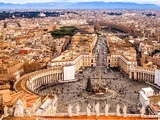 Ciudad del Vaticano