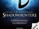 L'Herondale scomparso