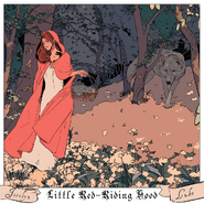 CJ Fairy tales, Red Riding Hood