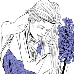 Emma Carstairs