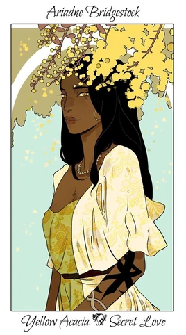 CJ-Fleurs Ariadne